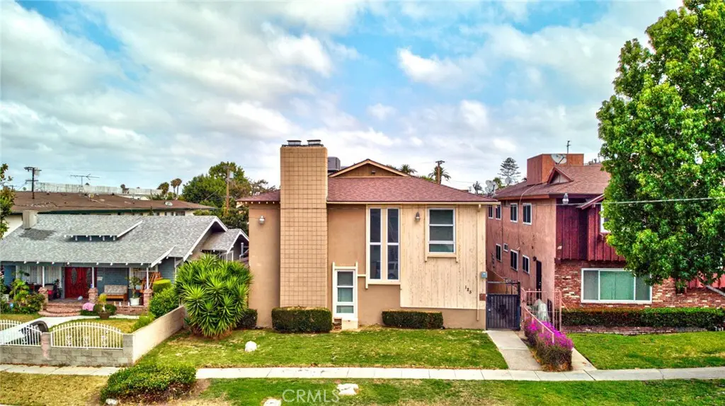 125 E Buckthorn, Inglewood, CA 90301 - #1