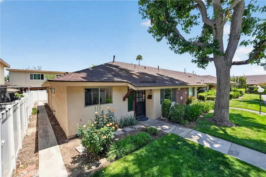 1921 N Sherry #89, Santa Ana, CA 92705 - #2