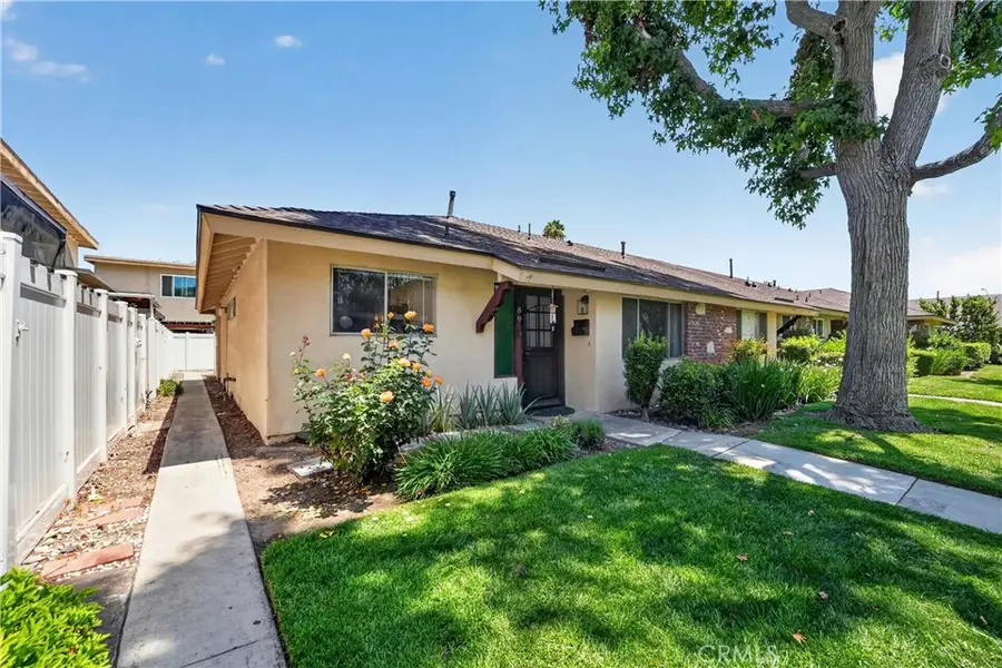 1921 N Sherry #89, Santa Ana, CA 92705 - #3