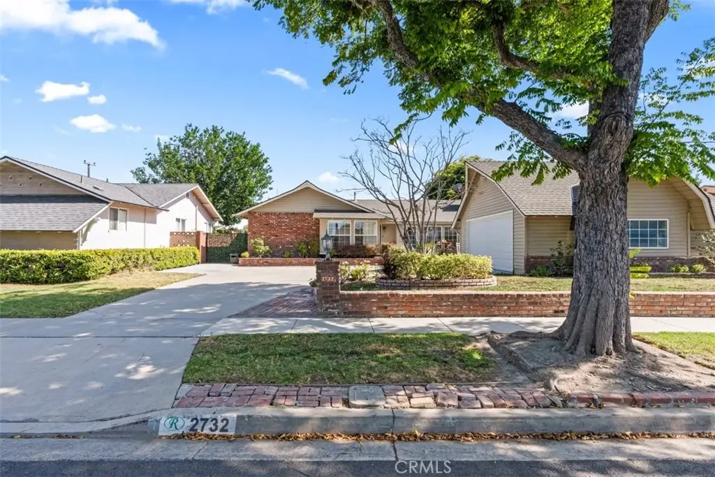 2732 Mainway, Rossmoor, CA 90720 - #1
