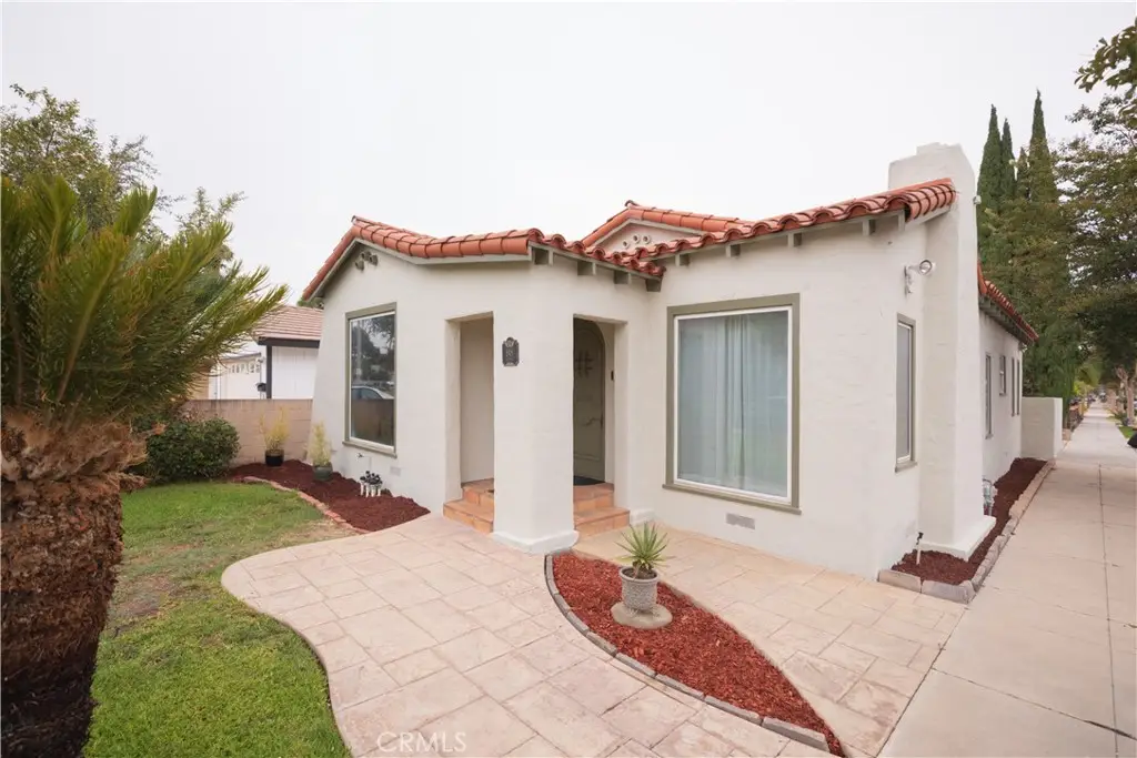 848 S Lemon, Anaheim, CA 92805 - #1