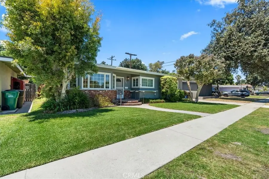 2361 Marber, Long Beach, CA 90815 - #2