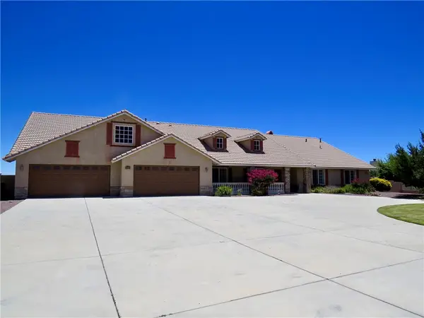 7445 El Manor, Hesperia, CA 92344