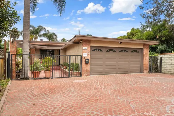 2456 Granville Avenue, Los Angeles, CA 90064