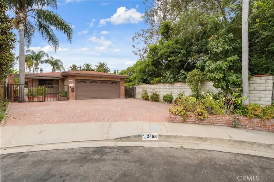 2456 Granville Avenue, Los Angeles, CA 90064 - #2