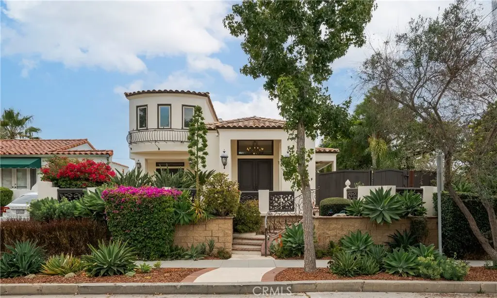 839 E 37th, Long Beach, CA 90807 - #1