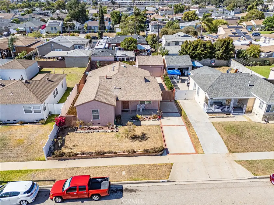 1037 W 133rd Street, Gardena, CA 90247 - #2