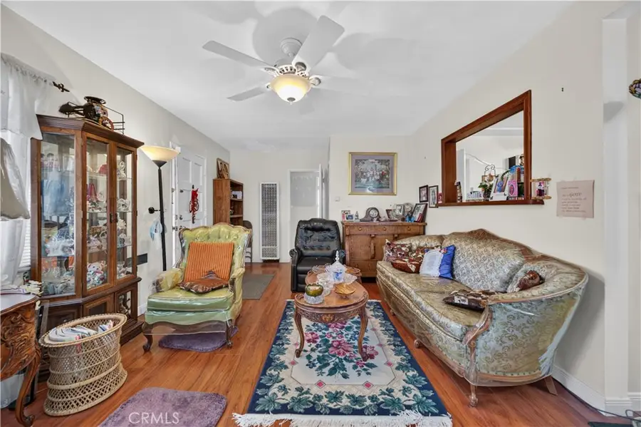 1037 W 133rd Street, Gardena, CA 90247 - #3