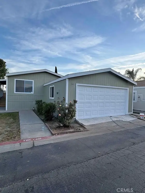80 E Dawes Street #164, Perris, CA 92571