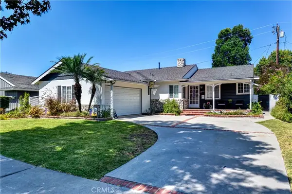 10733 Widener, Whittier, CA 90603
