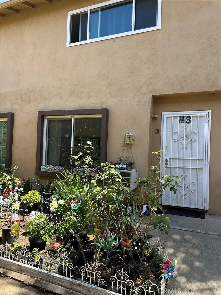 1602 N King #m3 Street, Santa Ana, CA 92706 - #3