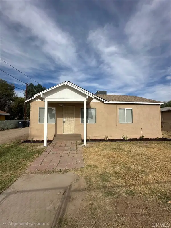 226 Cottonwood Lane, Blythe, CA 92225