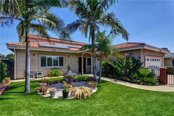 5901 Los Encinos, Buena Park, CA 90620