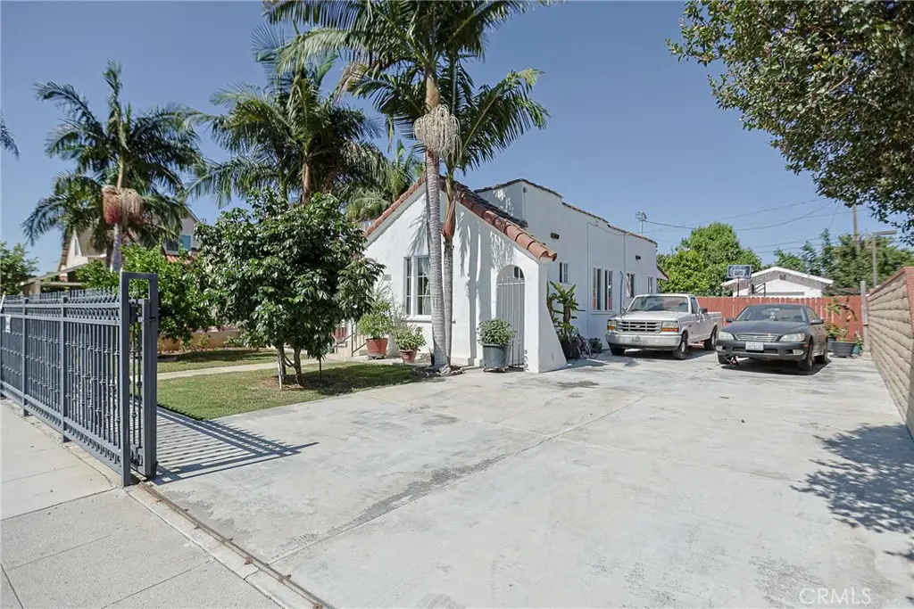 2811 Lexington, El Monte, CA 91733 - #1