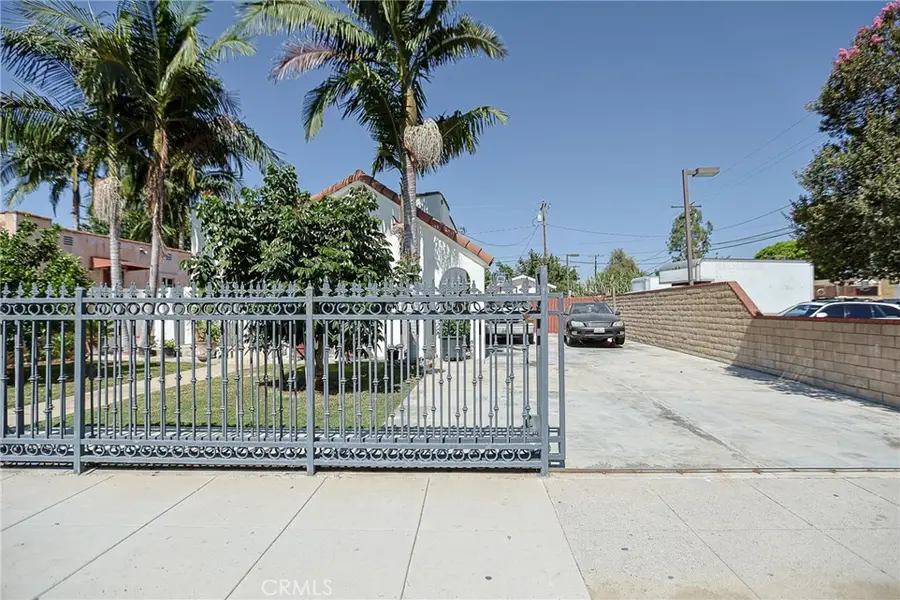 2811 Lexington, El Monte, CA 91733 - #2
