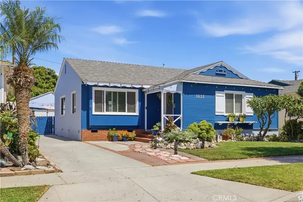 3632 Nipomo, Long Beach, CA 90808
