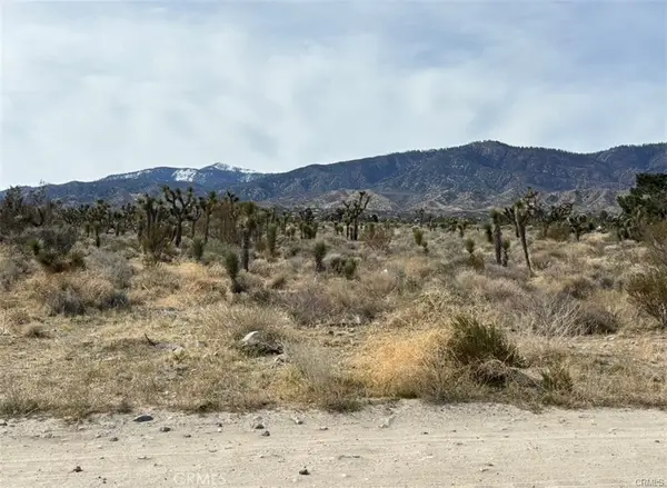 0 Mono Road, Pinon Hills, CA 92372