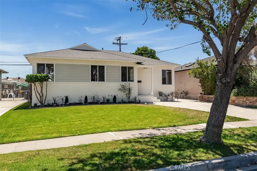 5802 Hardwick Street, Lakewood, CA 90713 - #2