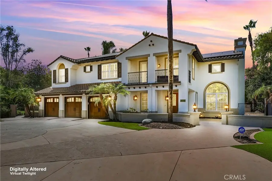 2477 Saffron Glen, Escondido, CA 92029 - #2