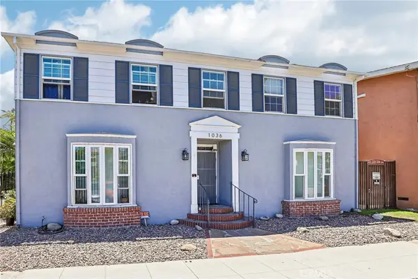 1036 E 2nd Street #11, Long Beach, CA 90802
