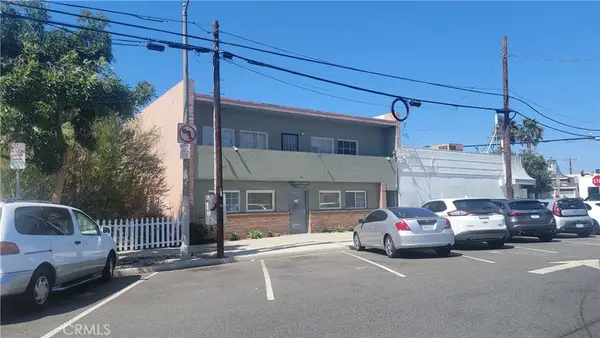 341 Bonito Avenue, Long Beach, CA 90802