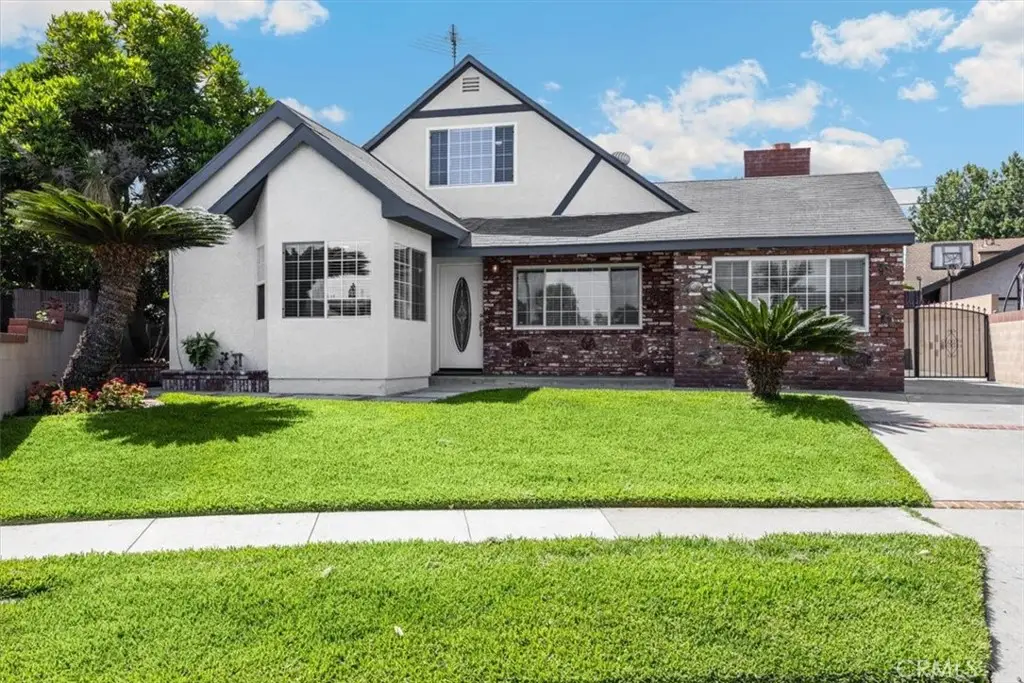 13950 Adoree, La Mirada, CA 90638 - #1