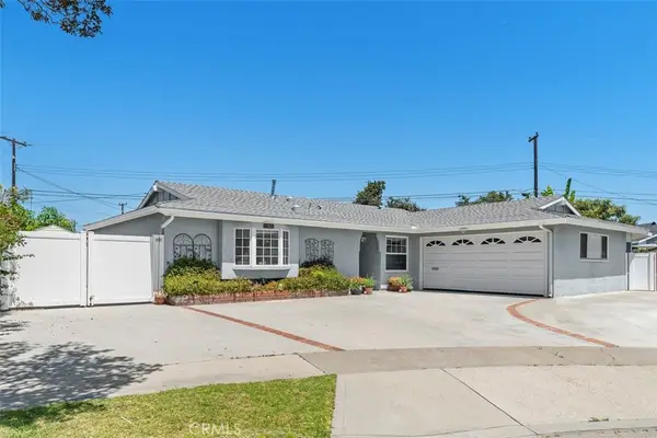 11852 Garnet, Garden Grove, CA 92845