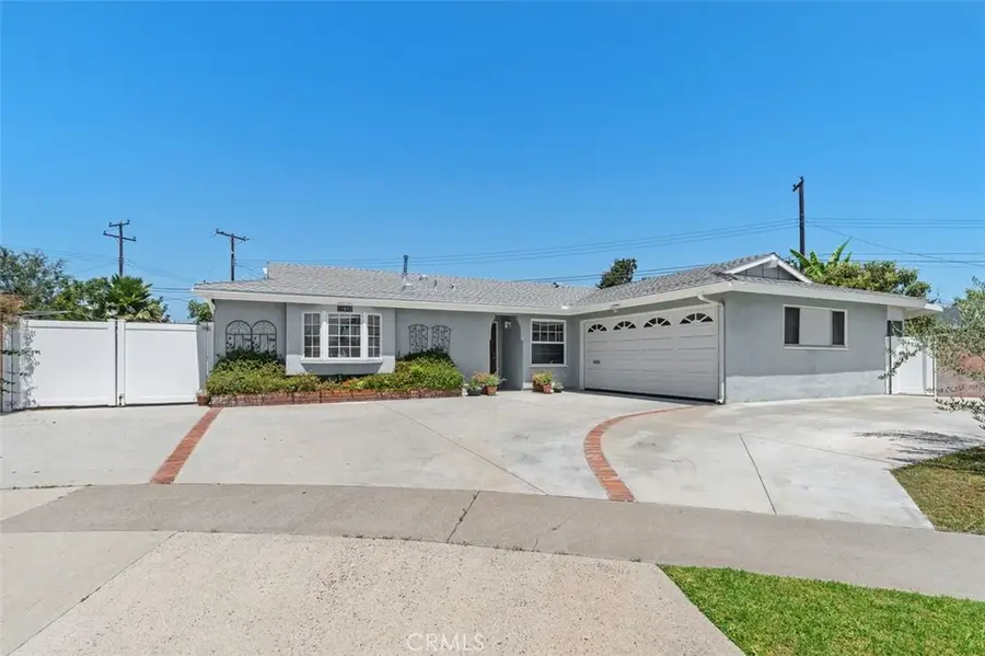 11852 Garnet, Garden Grove, CA 92845 - #2