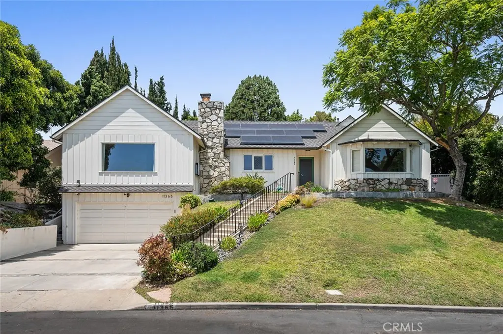 11365 Thurston Pl, Los Angeles, CA 90049 - #1