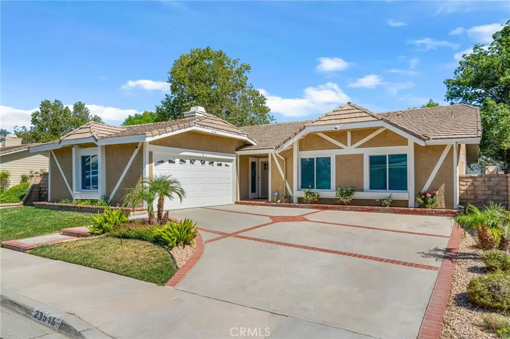 23515 Estrella, Valencia, CA 91355 - #1