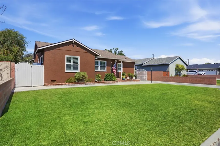 10521 Greenbush, Whittier, CA 90604 - #2