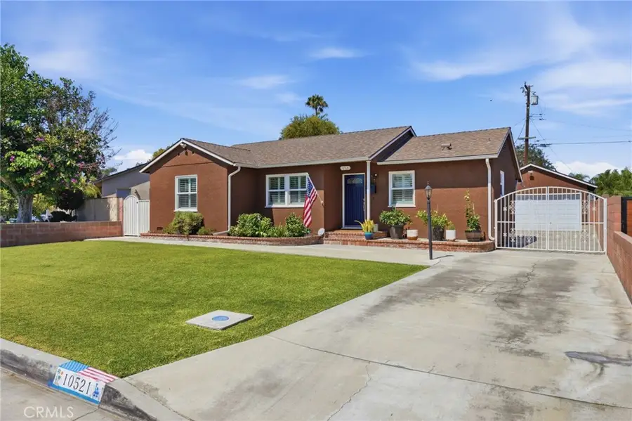 10521 Greenbush, Whittier, CA 90604 - #3