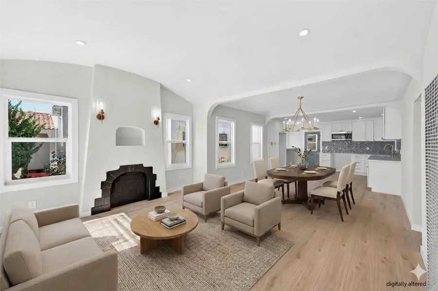 7611 S Hobart, Los Angeles, CA 90047 - #3