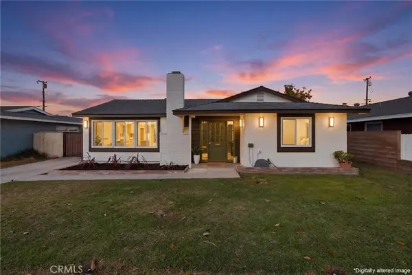 8042 San Heron, Buena Park, CA 90620