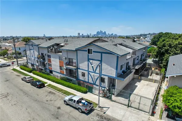 2505 Hancock, Los Angeles, CA 90031