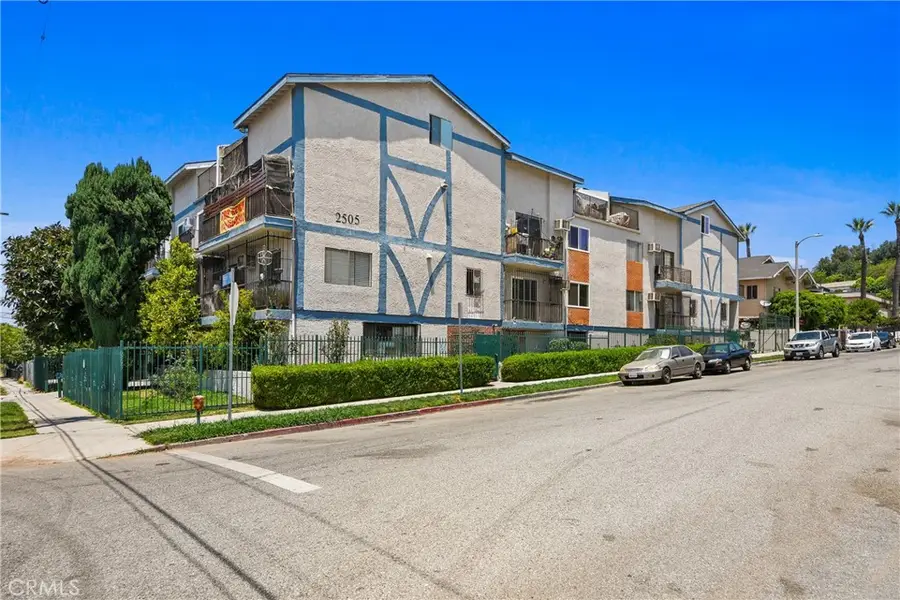 2505 Hancock, Los Angeles, CA 90031 - #2