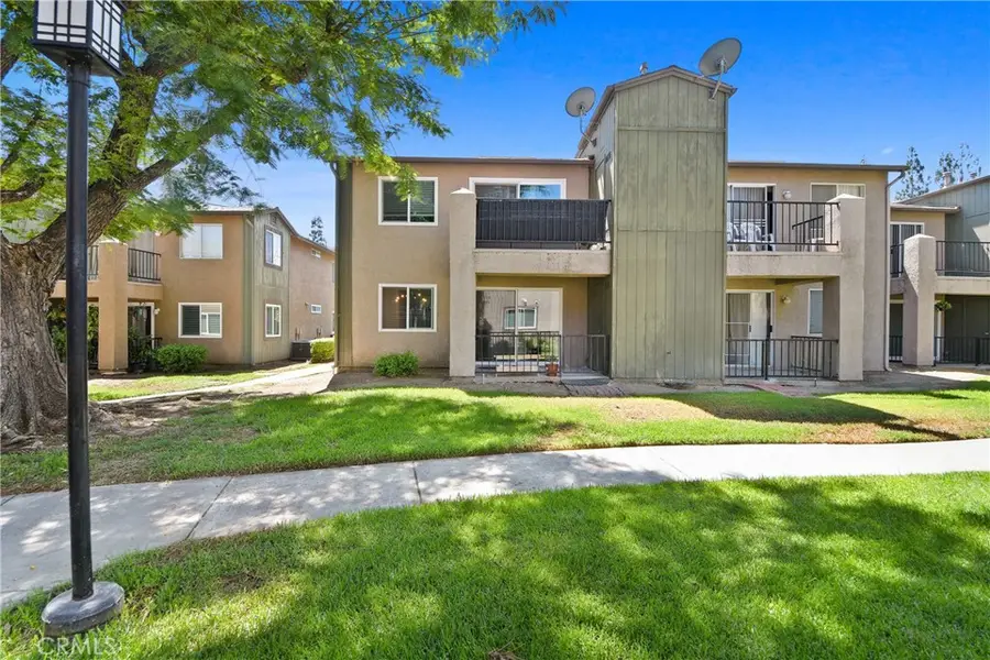 2608 Avenida Del #E104, Corona, CA 92882 - #2