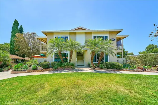 930 Avenida Majorca #P, Laguna Woods, CA 92637