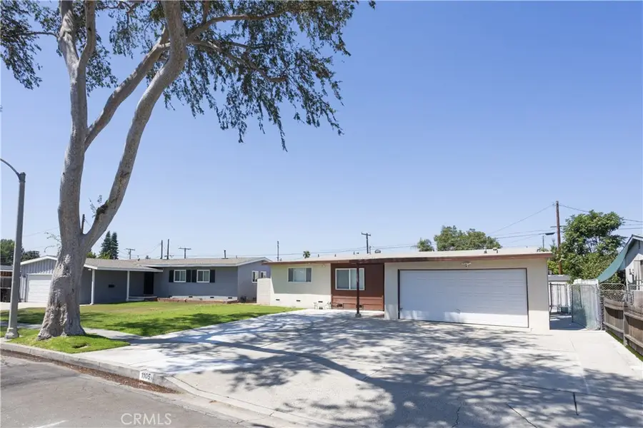 1105 W Ash, Fullerton, CA 92833 - #2
