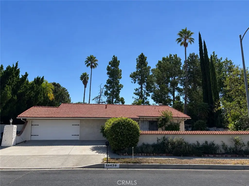10470 Laramie Avenue, Chatsworth, CA 91311 - #1