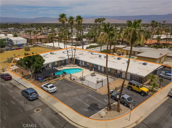 37250 Bankside Drive, Cathedral City, CA 92234