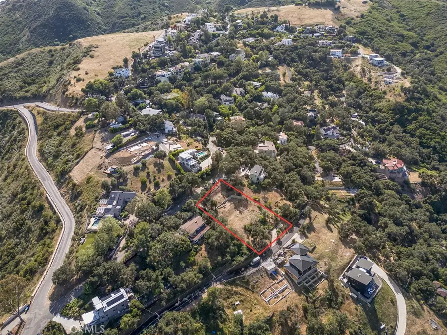 26137 Fairside Rd, Malibu, CA 90265 - #2