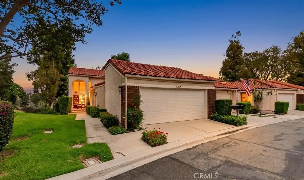 636 Colonial Circle, Fullerton, CA 92835 - #1
