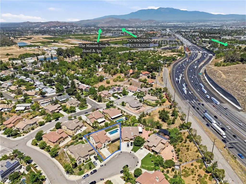 4935 Tuwa Court, Riverside, CA 92507 - #1