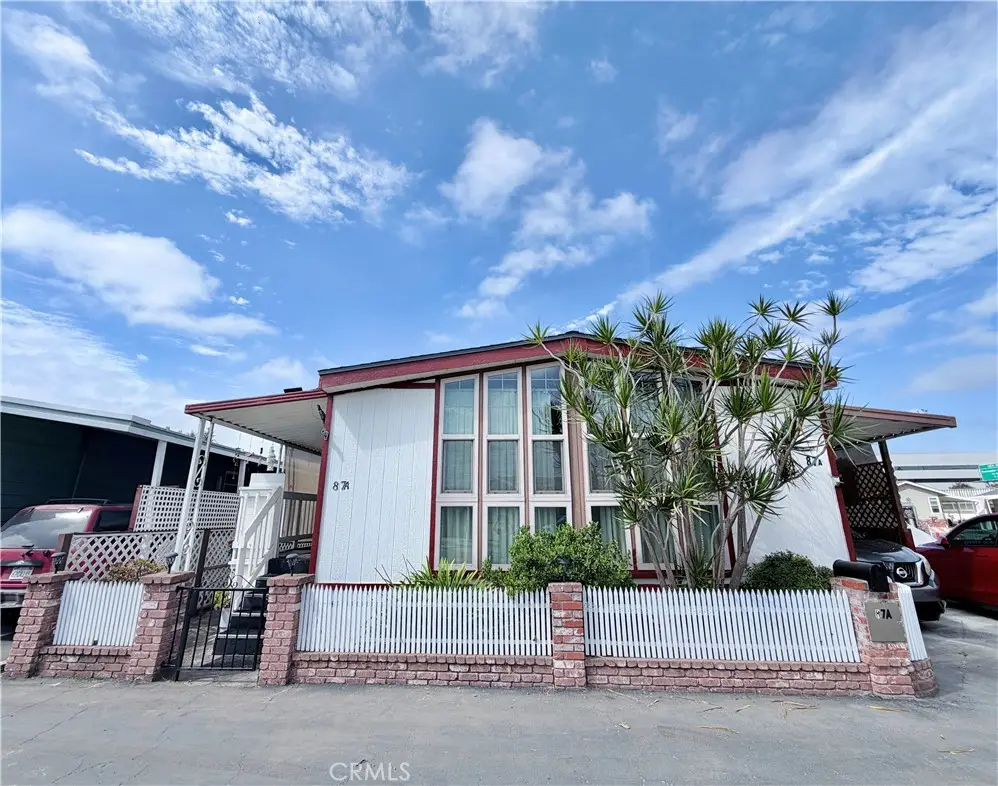 15621 Beach Boulevard #87A, Westminster, CA 92683 - #1