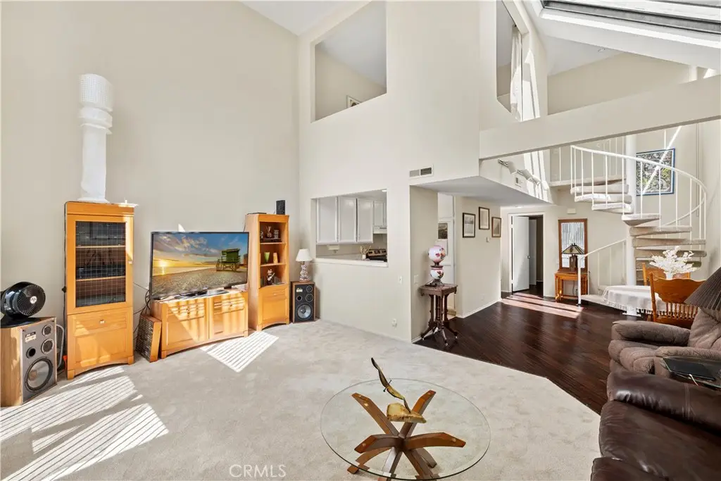 5744 E Creekside #57, Orange, CA 92869 - #1