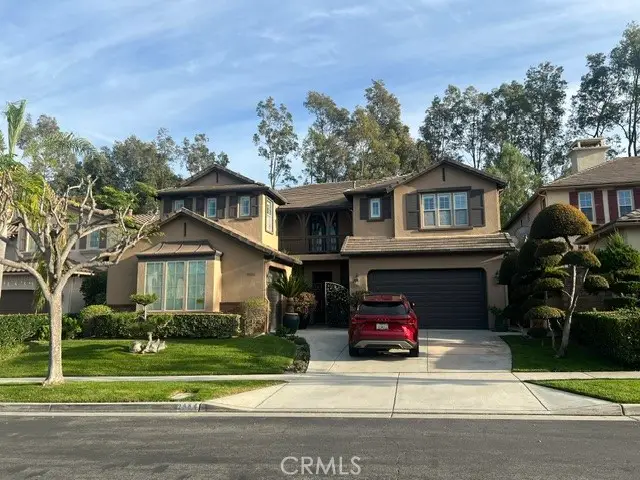 2564 Nixon Way, Fullerton, CA 92835 - #2