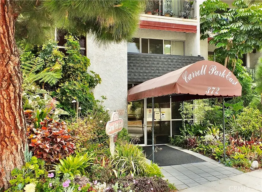 372 Carroll Park E E #406, Long Beach, CA 90814 - #2