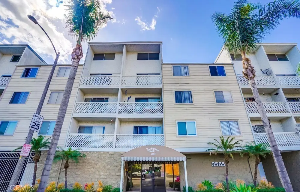 3565 Linden Avenue, Long Beach, CA 90807 - #1