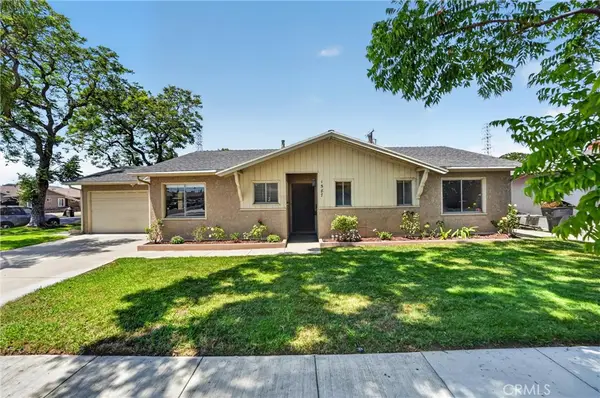 1587 W Kimberly Avenue, Anaheim, CA 92802